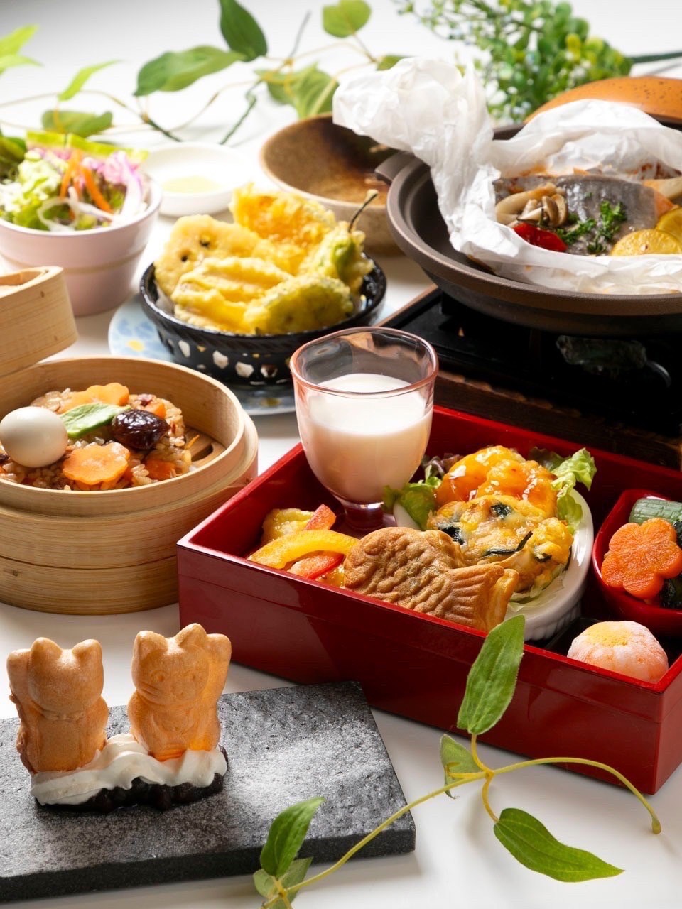 ビストログルメ